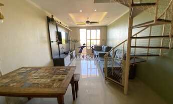 Imagem 4: Cobertura de 3 dormitórios no Bairro Nossa Senhora das Graças em Canoas