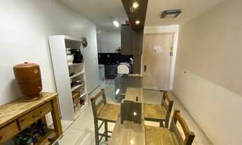 Imagem 6: Cobertura de 3 dormitórios no Bairro Nossa Senhora das Graças em Canoas