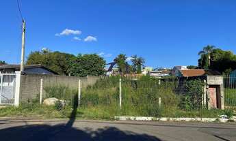 Imagem: Terreno 550m² Nossa Senhora das Graças