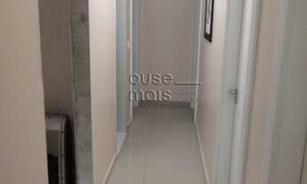 Imagem 6: Esta é a sua possibilidade de morar e trabalhar sem sair de casa. Casa com Sala comercial