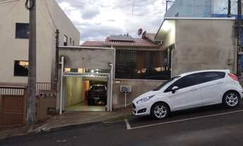 Imagem: Casa 03 dormitórios, com SALA COMERCIAL