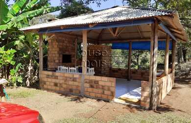 Imagem 6: Área de terra/Chácara com 57 000 m² a venda em Arvoredo. Apena 24 Km do centro de Chapecó