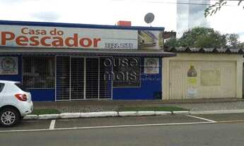 Imagem: Casa com sala comercial no Centro de Chapecó-SC