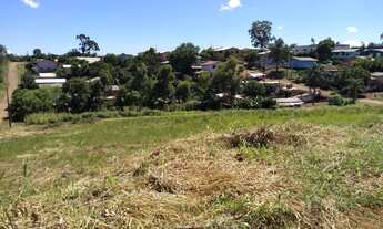 Imagem: Terreno urbano com 6.050 m², Bairro Belvedere