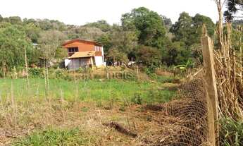 Imagem 3: Chácara á venda no Interior de Chapecó com 50% de mata nativa