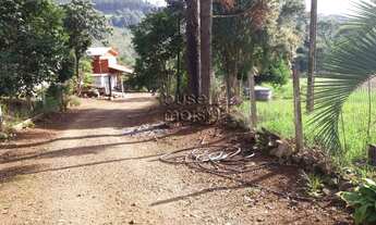 Imagem 2: Chácara á venda no Interior de Chapecó com 50% de mata nativa