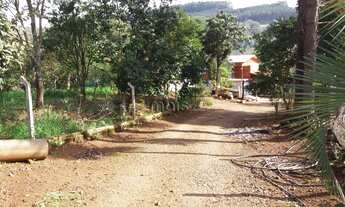 Imagem: Chácara á venda no Interior de Chapecó