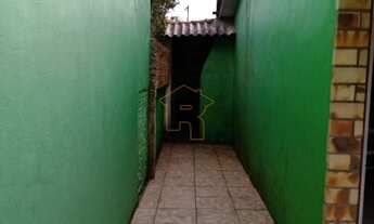 Imagem 7: REF 1584- CASA NO CENTRO CO 04 DORMITÓRIOS