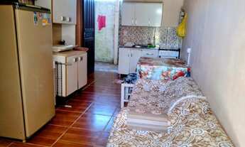 Imagem 7: DUAS CASAS A 50 M DO MAR