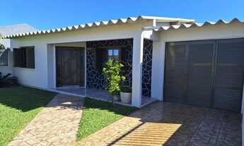 Imagem: EXCELENTE CASA, 20M² de Área Construída