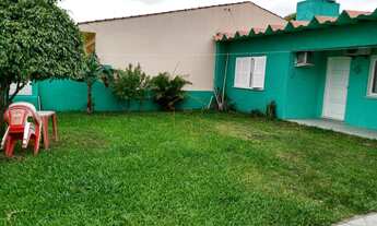 Imagem 3: CASA EM LAJE- NO CENTRO