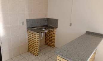 Imagem 5: APARTAMENTO 01 DORMITÓRIO- ACEITA FINANCIAMENTO BANCÁRIO