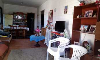 Imagem 5: CASA COM LAJE COM 04 DORMITÓRIOS