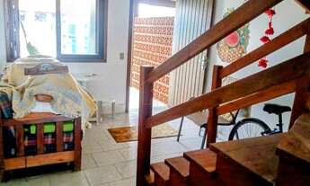 Imagem 5: DOIS SOBRADOS COM PÉ NA AREIA!