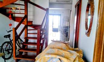 Imagem 7: DOIS SOBRADOS COM PÉ NA AREIA!