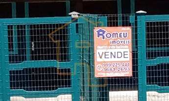 Imagem: DOIS SOBRADOS COM PÉ NA AREIA!