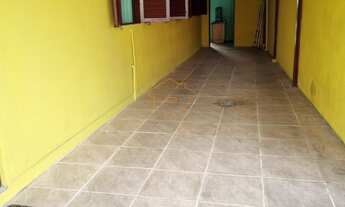 Imagem 7: CASA COM PISCINA NO CENTRO