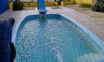 Imagem 3: CASA COM PISCINA NO CENTRO