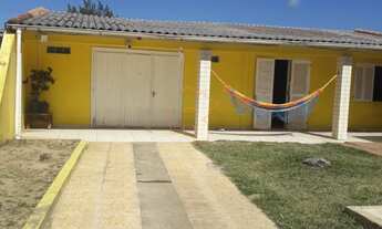 Imagem: CASA COM PISCINA - COSTA DO SOL