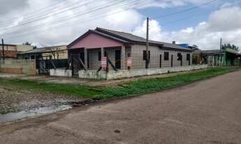 Imagem 5: CASA NO CENTRO DE CIDREIRA RS