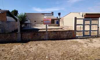 Imagem: TERRENO, 20M² de Área Total