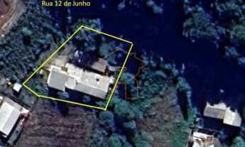 Imagem: INVESTIMENTO EM GRAMADO- COM 995M²