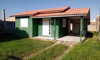 Imagem: CASA CENTRO, 2 dormitórios, 1 banheiros