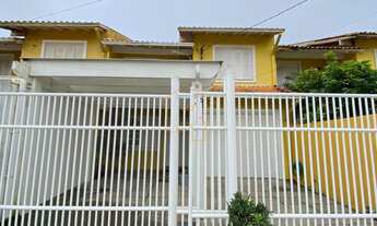 Imagem 2: EXECELENTE SOBRADO -CENTRO CIDREIRA