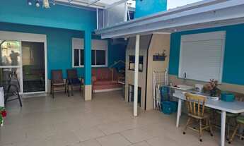 Imagem 6: BELÍSSIMA CASA COM 04 DORMITÓRIOS E PISCINA