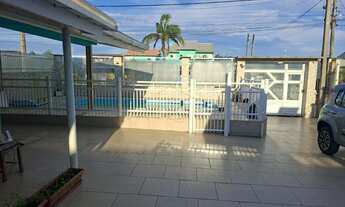 Imagem 4: BELÍSSIMA CASA COM 04 DORMITÓRIOS E PISCINA