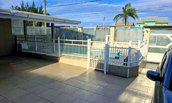 Imagem 2: BELÍSSIMA CASA COM 04 DORMITÓRIOS E PISCINA