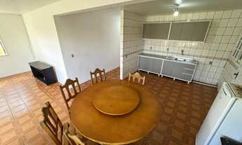 Imagem 5: Casa com laje com 05 dormitórios