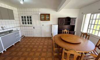 Imagem 6: Casa com laje com 05 dormitórios