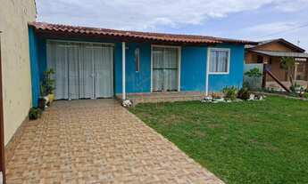 Imagem: Casa com 04 dormitórios