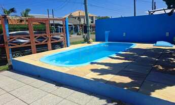 Imagem 3: CASA COM PISCINA NO CENTRO DE CIDREIRA