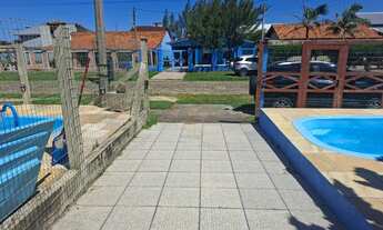 Imagem 4: CASA COM PISCINA NO CENTRO DE CIDREIRA