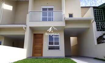 Imagem: CASAS/SOBRADOS EM NOVA PETRÓPOLIS - BAIRRO