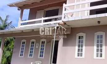 Imagem: Casa à venda Bairro Santa Catarina Criciúma/SC