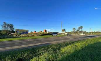 Imagem: Terreno Bairro Liberdade Criciúma/SC