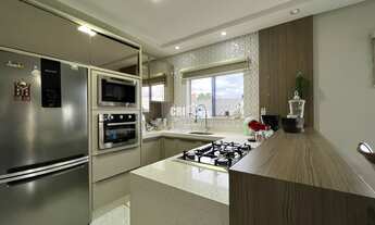 Imagem: Casa à venda Mina do Mato - Criciúma