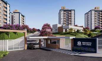 Imagem: Apartamento, 2 dormitórios, 1 suítes