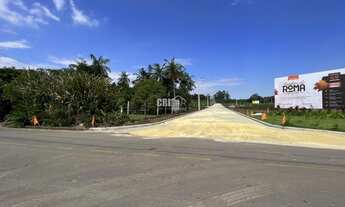 Imagem: Terreno à venda em Caravaggio Nova Veneza/SC