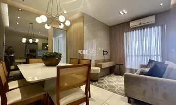 Imagem: Apartamento à venda Bairro São Luiz em