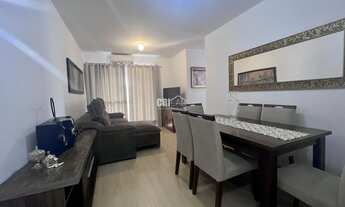 Imagem: Apartamento à venda no bairro Comerciário