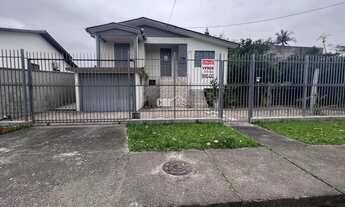 Imagem: Casa a venda no Bairro Metropol Criciúma/SC