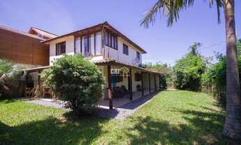 Imagem: Casa a Venda Praia do Rosa Garopaba/SC
