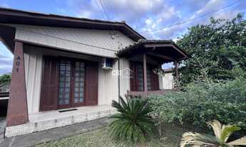 Imagem: Casa a venda Bairro Milanese -Criciuma SC