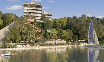 Imagem 4: Apartamento à Venda em Balneário Rincão – Lagoa dos Esteves