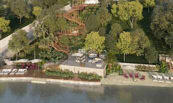 Imagem 5: Apartamento à Venda em Balneário Rincão – Lagoa dos Esteves