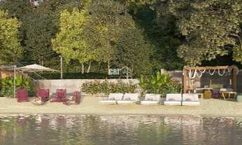 Imagem 6: Apartamento à Venda em Balneário Rincão – Lagoa dos Esteves